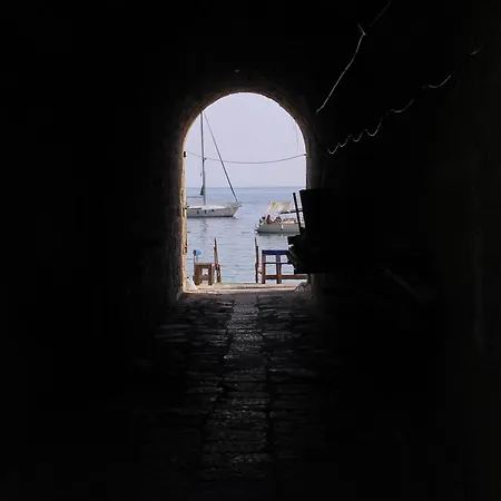 Il Signo Cocco Mare