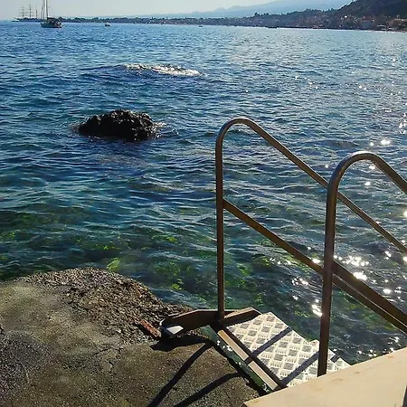 Il Signo Cocco Mare * Taormina