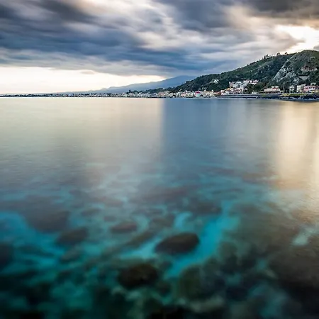 Lägenhet Il Signo Cocco Mare
