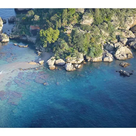 Il Signo Cocco Mare Lägenhet