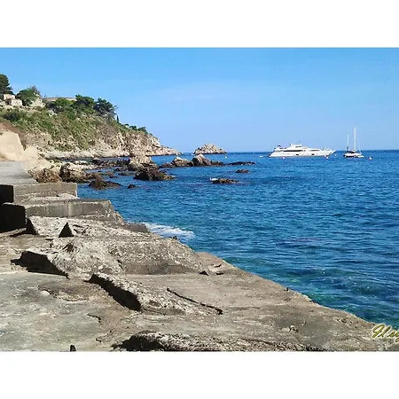 Il Signo Cocco Mare Lägenhet