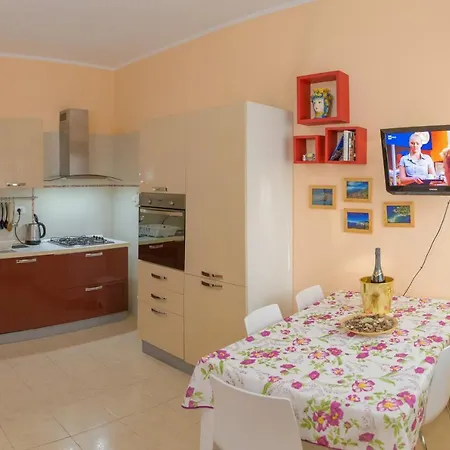 Apartment Il Signo Cocco Mare *