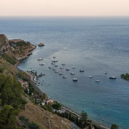 Il Signo Cocco Mare Taormina