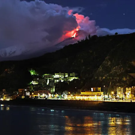 Il Signo Cocco Mare Taormina