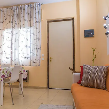 Apartamento Il Signo Cocco Mare