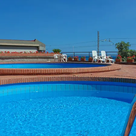 Il Signo Cocco Mare Apartamento Taormina